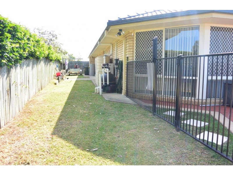 31 Kathleen Cres, Beaudesert QLD 4285