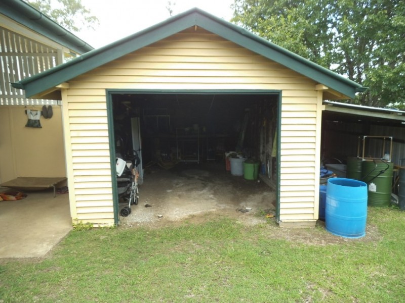6 Selwyn Street, Beaudesert QLD 4285