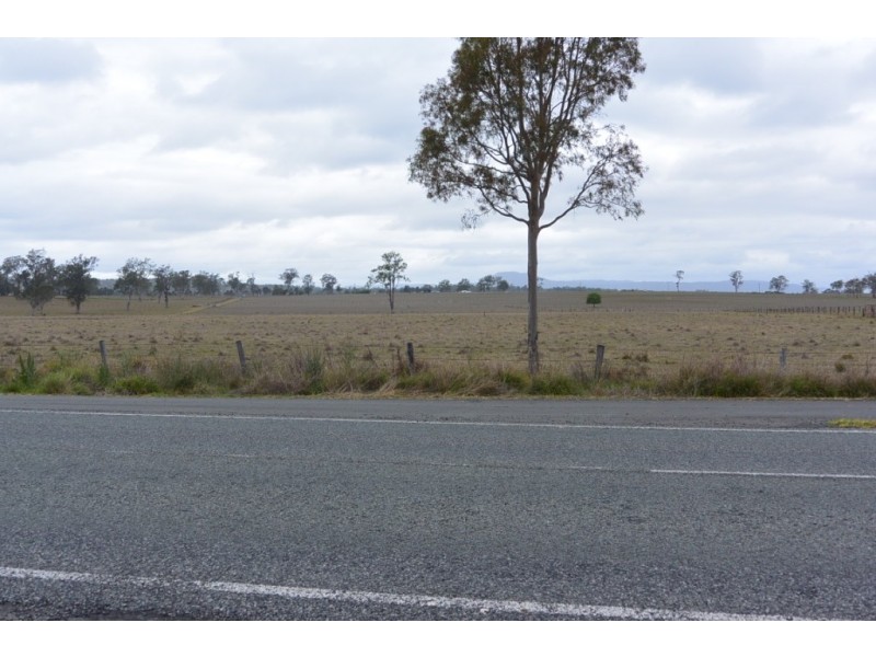 Lot 11 Cryna Rd & Mt Lindesay Hwy, Beaudesert QLD 4285