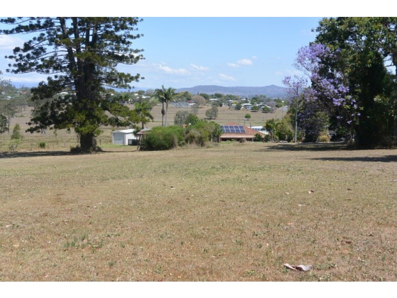 Lot 2 Beauview Cres, Beaudesert QLD 4285