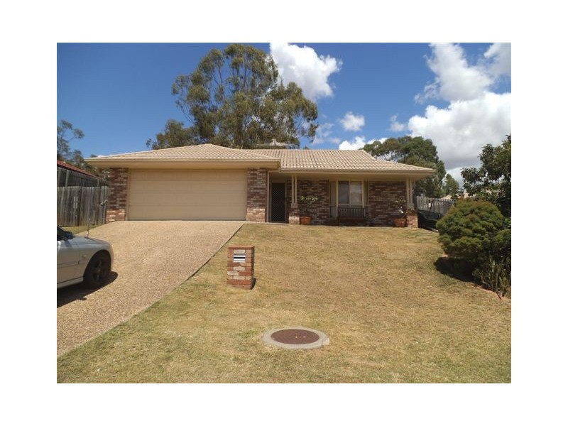 50 Meridian Way, Beaudesert QLD 4285