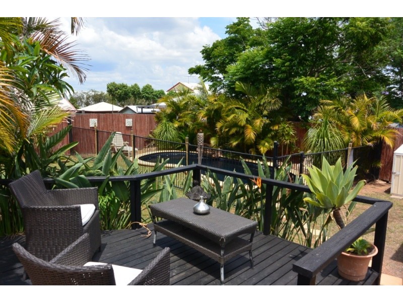 25 Cavell Avenue, Beaudesert QLD 4285