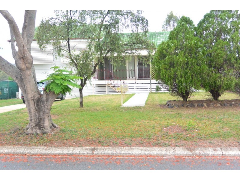 21 Arthur Street, Beaudesert QLD 4285