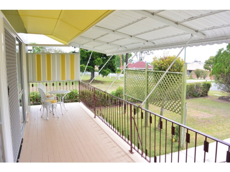 21 Arthur Street, Beaudesert QLD 4285