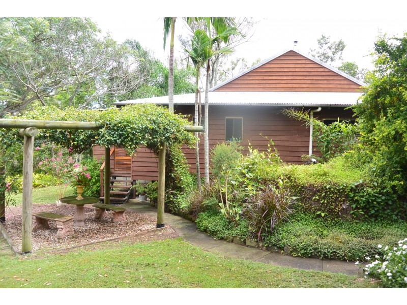 3162 Beaudesert Beenleigh Rd, Beaudesert QLD 4285