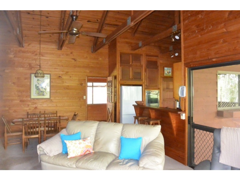 3162 Beaudesert Beenleigh Rd, Beaudesert QLD 4285