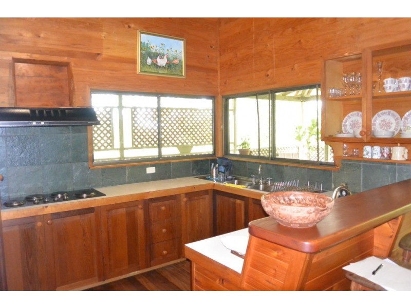 3162 Beaudesert Beenleigh Rd, Beaudesert QLD 4285