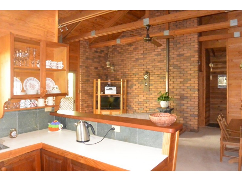 3162 Beaudesert Beenleigh Rd, Beaudesert QLD 4285