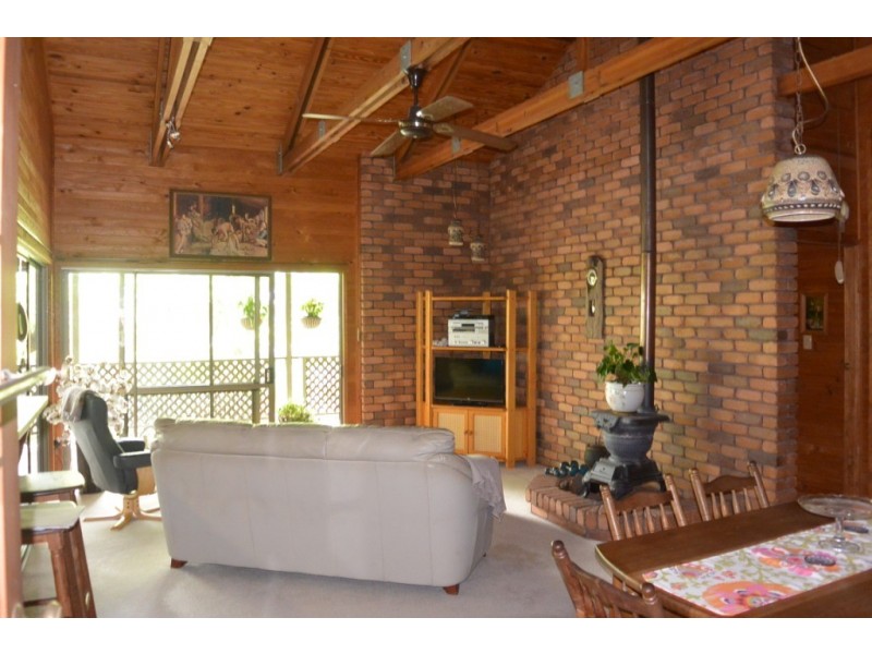 3162 Beaudesert Beenleigh Rd, Beaudesert QLD 4285