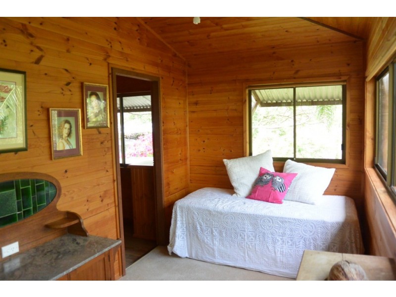 3162 Beaudesert Beenleigh Rd, Beaudesert QLD 4285