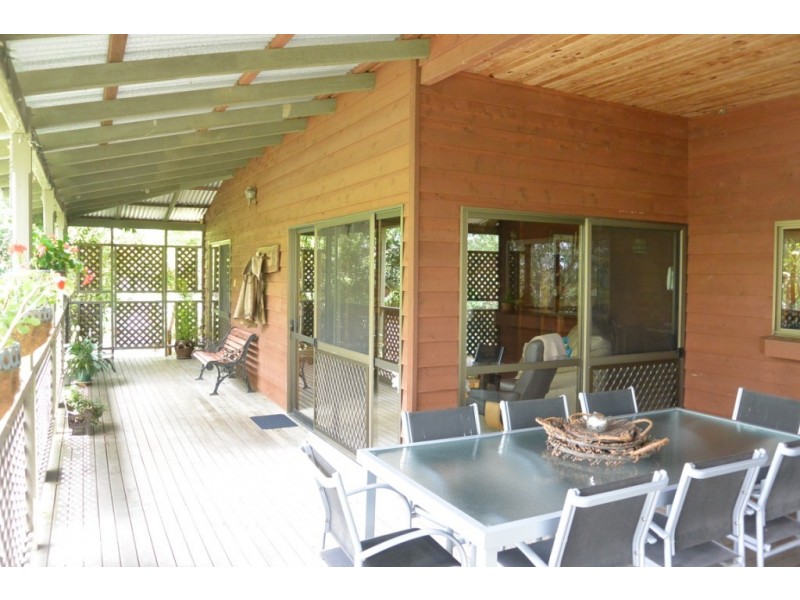 3162 Beaudesert Beenleigh Rd, Beaudesert QLD 4285