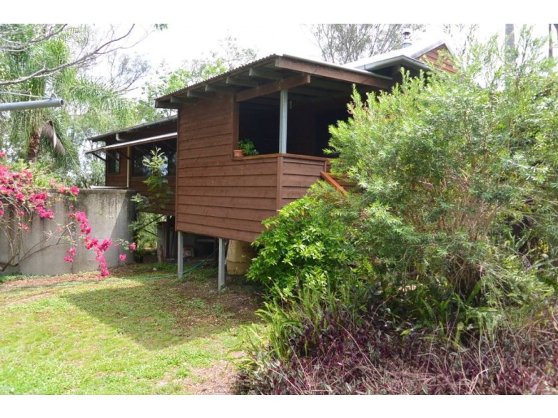 3162 Beaudesert Beenleigh Rd, Beaudesert QLD 4285
