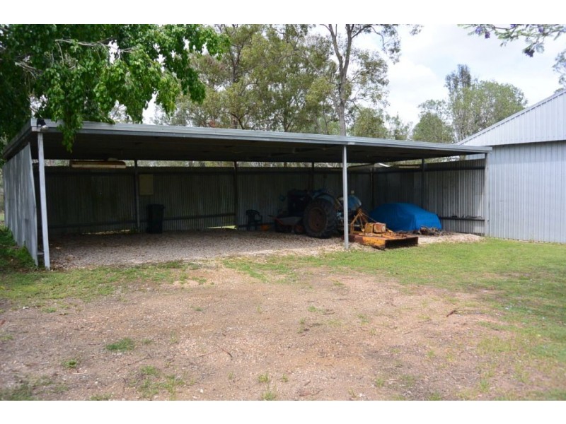 3162 Beaudesert Beenleigh Rd, Beaudesert QLD 4285