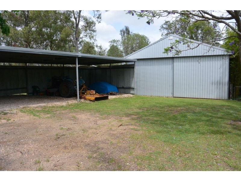 3162 Beaudesert Beenleigh Rd, Beaudesert QLD 4285