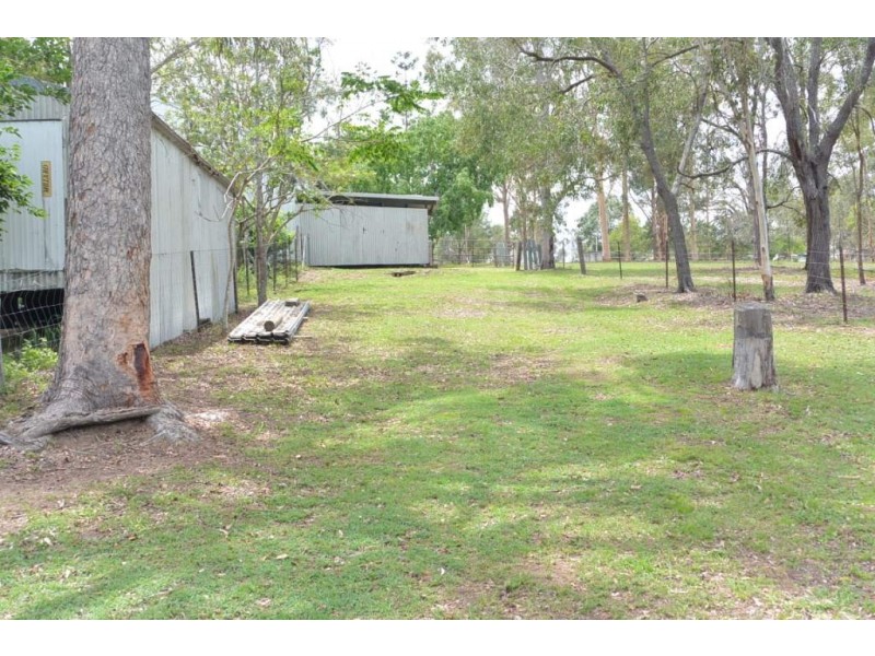 3162 Beaudesert Beenleigh Rd, Beaudesert QLD 4285