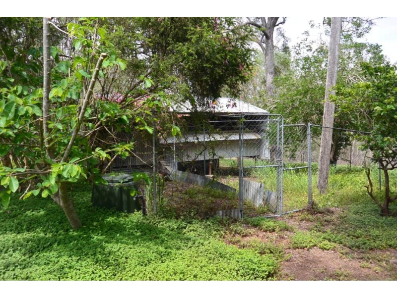 3162 Beaudesert Beenleigh Rd, Beaudesert QLD 4285