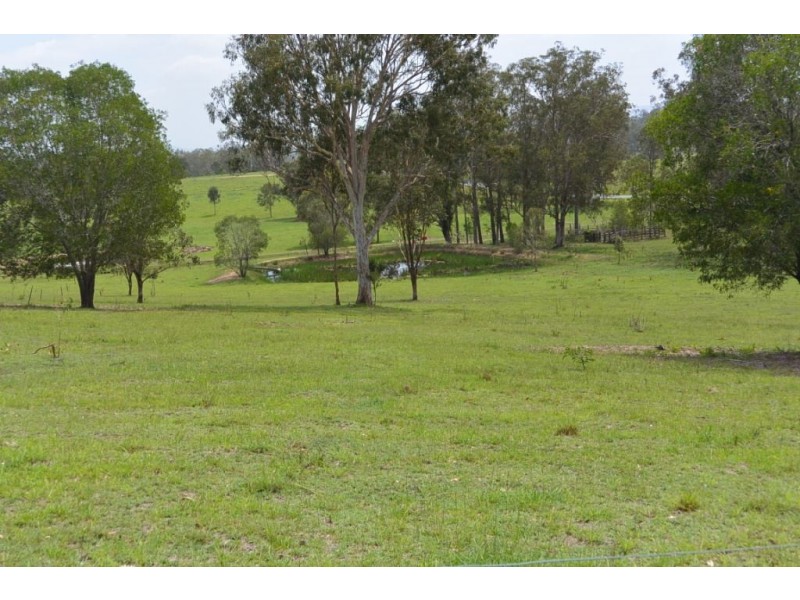 3162 Beaudesert Beenleigh Rd, Beaudesert QLD 4285