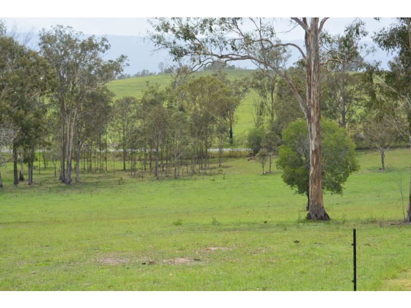 3162 Beaudesert Beenleigh Rd, Beaudesert QLD 4285