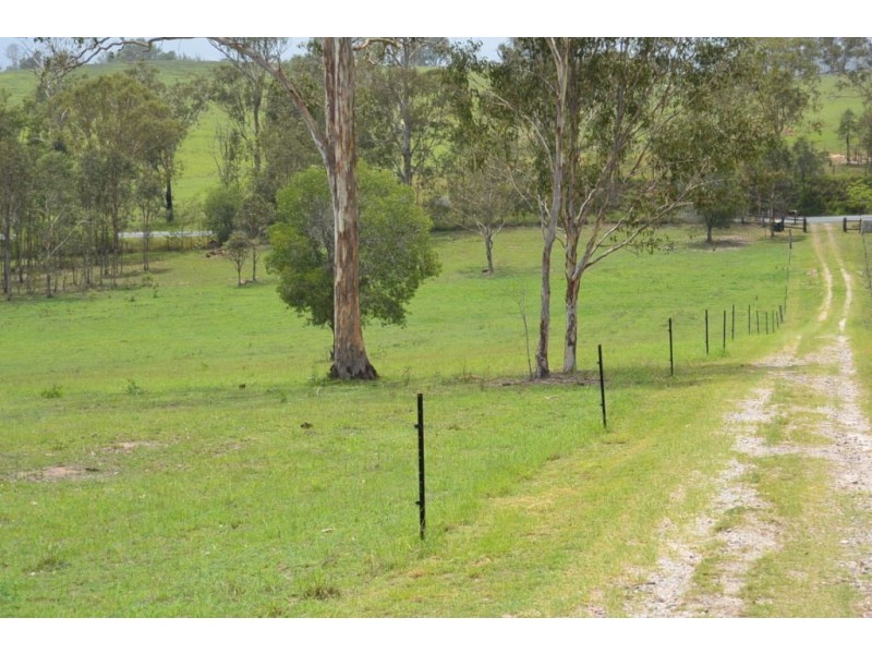 3162 Beaudesert Beenleigh Rd, Beaudesert QLD 4285