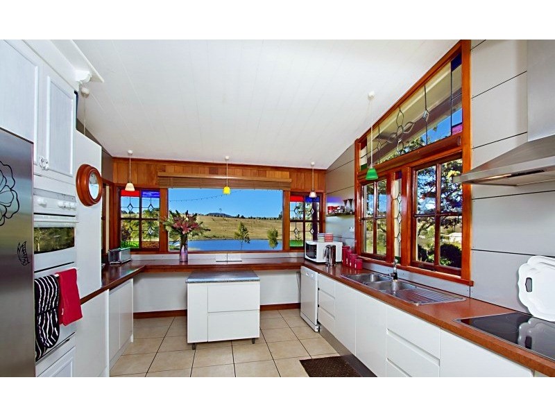 622 Kerry Road, Beaudesert QLD 4285