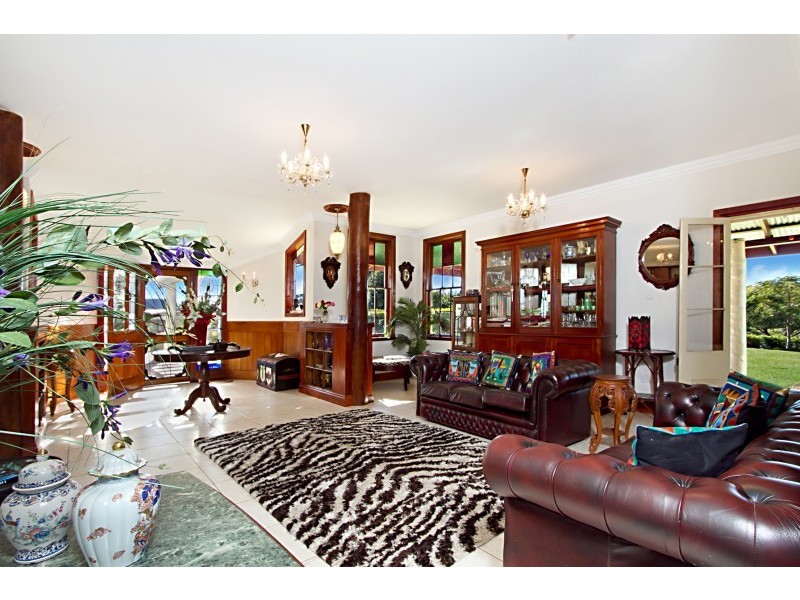 622 Kerry Road, Beaudesert QLD 4285