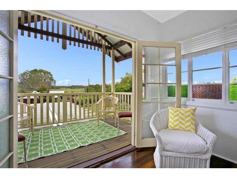 622 Kerry Road, Beaudesert QLD 4285