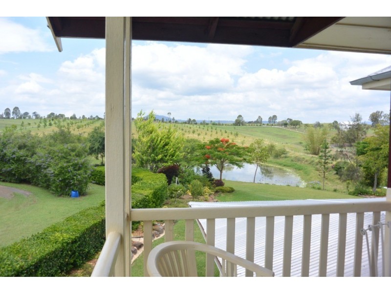 622 Kerry Road, Beaudesert QLD 4285