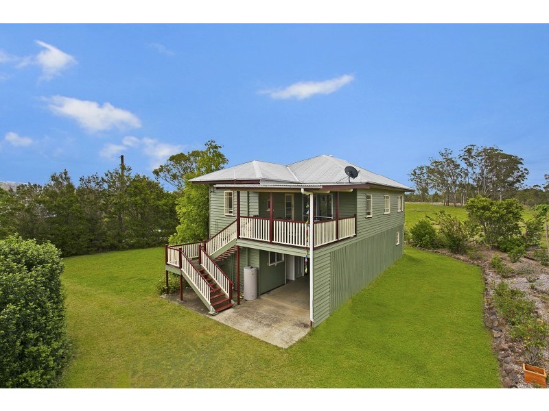 622 Kerry Road, Beaudesert QLD 4285