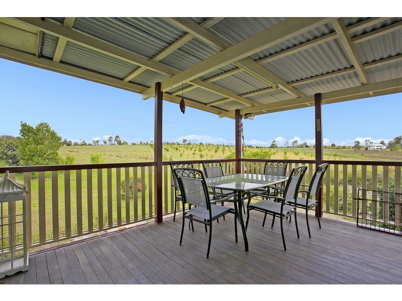 622 Kerry Road, Beaudesert QLD 4285