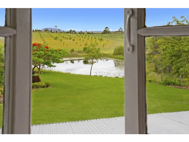 622 Kerry Road, Beaudesert QLD 4285