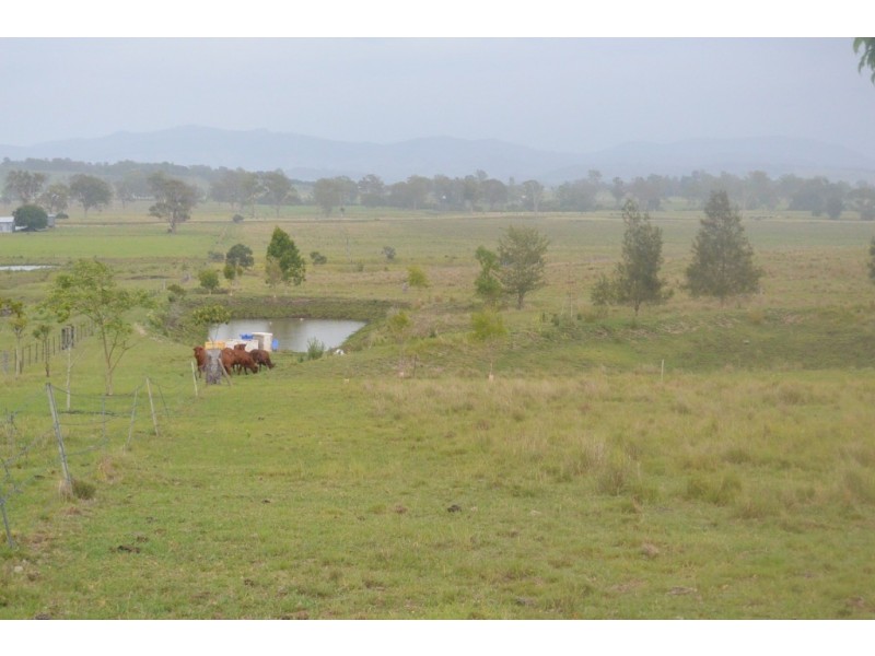 622 Kerry Road, Beaudesert QLD 4285