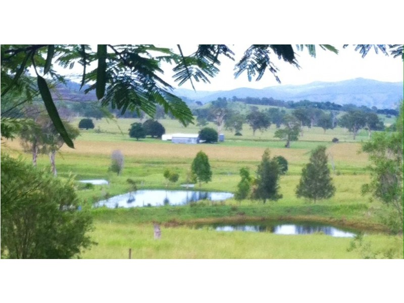 622 Kerry Road, Beaudesert QLD 4285