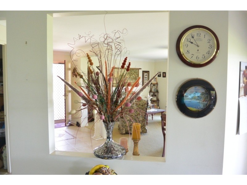 208 Oaky Creek Road, Beaudesert QLD 4285