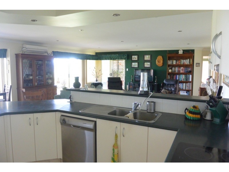 208 Oaky Creek Road, Beaudesert QLD 4285