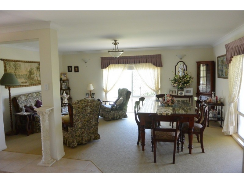 208 Oaky Creek Road, Beaudesert QLD 4285