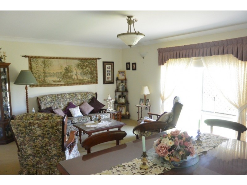 208 Oaky Creek Road, Beaudesert QLD 4285