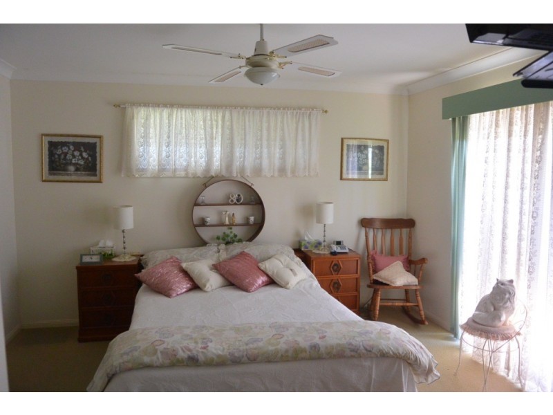 208 Oaky Creek Road, Beaudesert QLD 4285