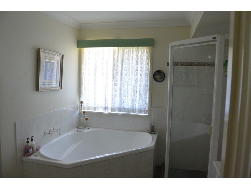 208 Oaky Creek Road, Beaudesert QLD 4285
