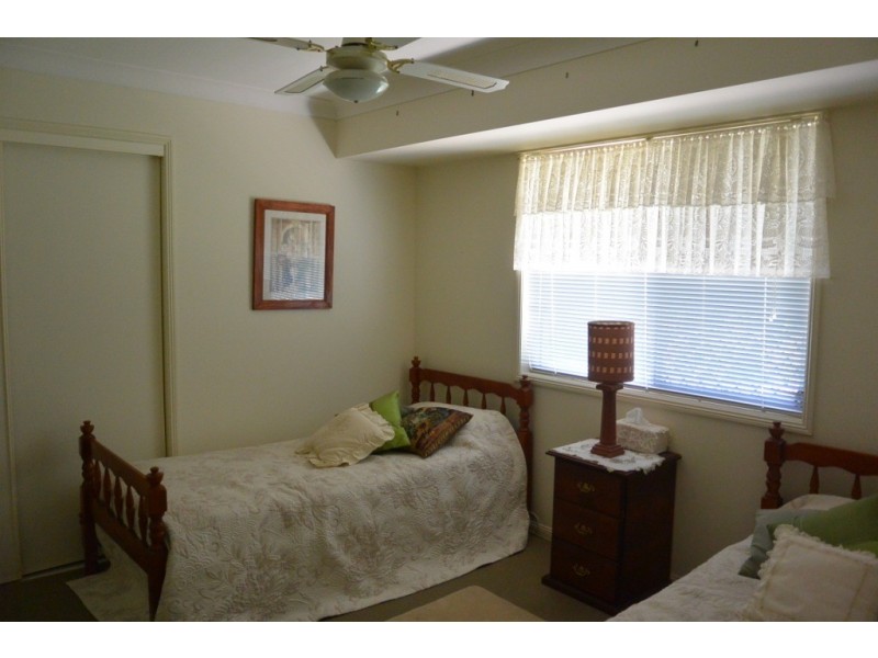 208 Oaky Creek Road, Beaudesert QLD 4285