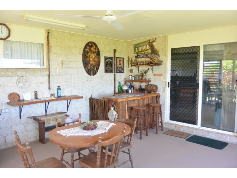 208 Oaky Creek Road, Beaudesert QLD 4285