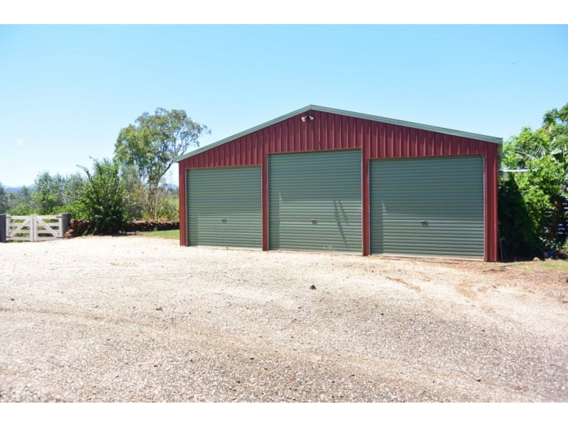208 Oaky Creek Road, Beaudesert QLD 4285