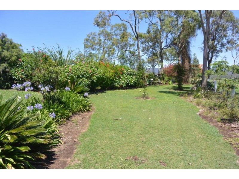 208 Oaky Creek Road, Beaudesert QLD 4285