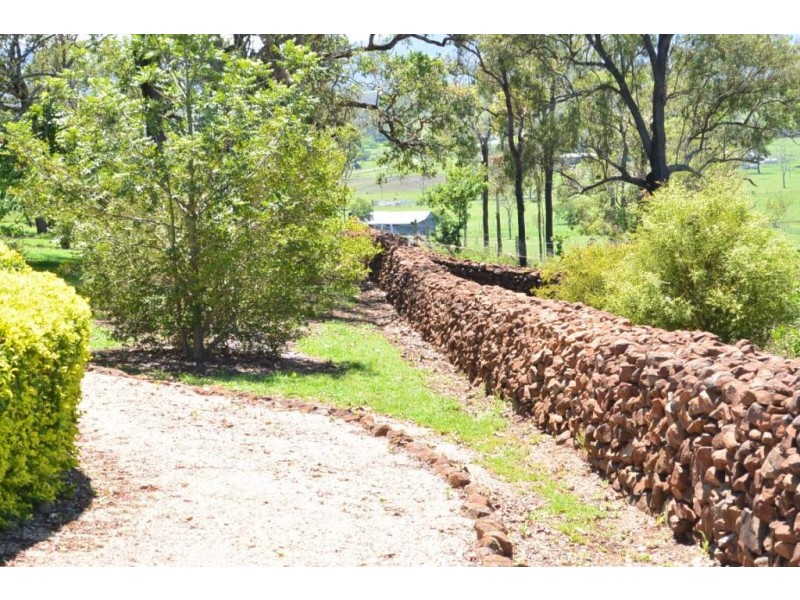 208 Oaky Creek Road, Beaudesert QLD 4285