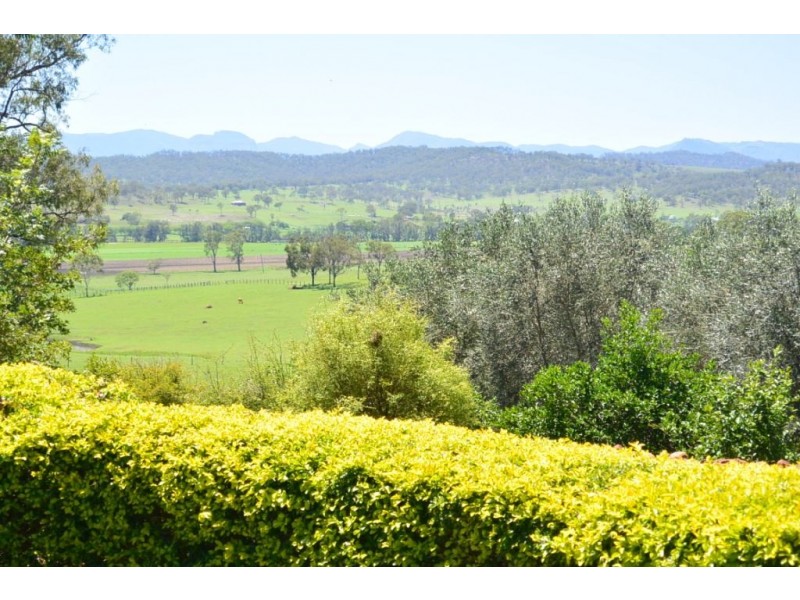 208 Oaky Creek Road, Beaudesert QLD 4285
