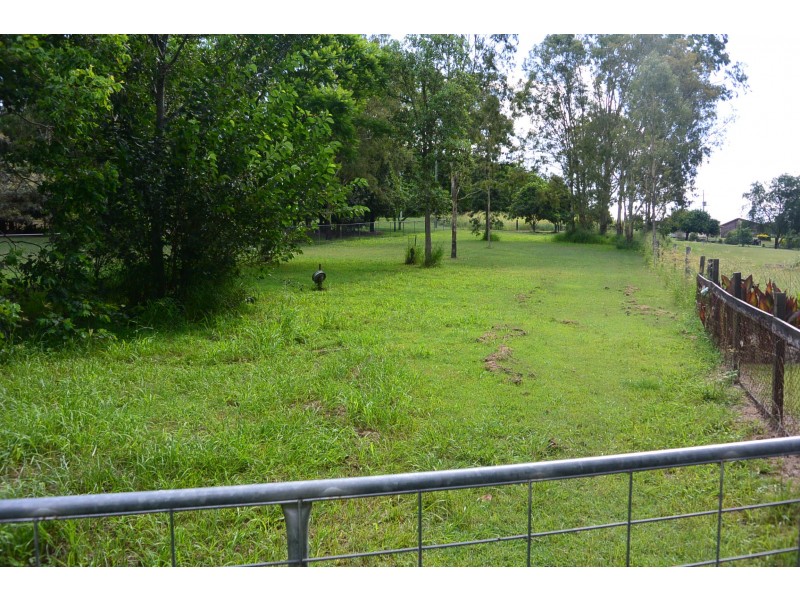 63 Running Creek Road, Rathdowney QLD 4287