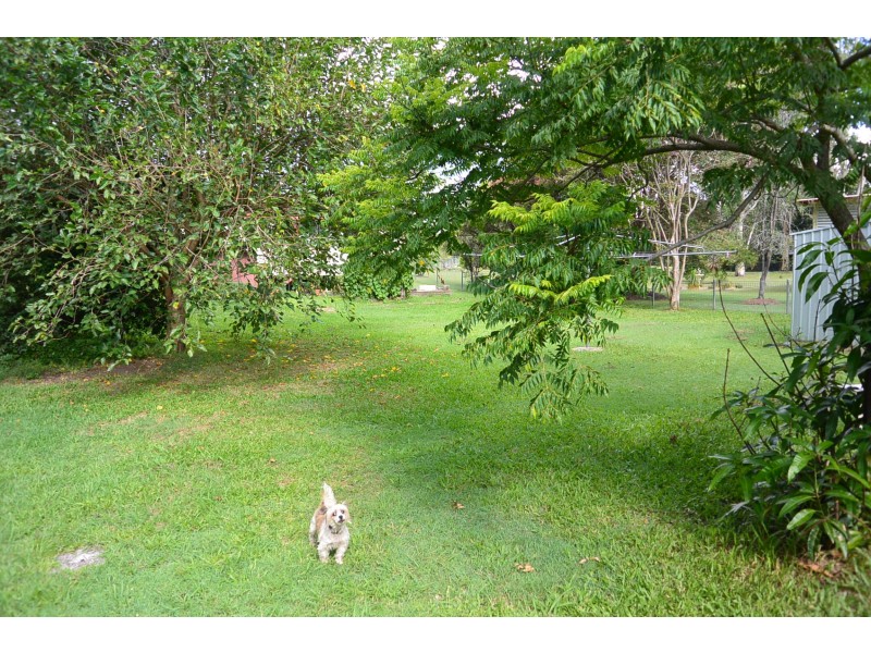 63 Running Creek Road, Rathdowney QLD 4287