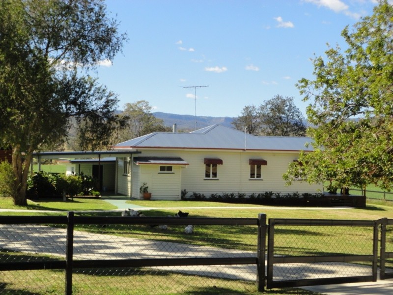 56 Haack Rd, Christmas Creek QLD 4285