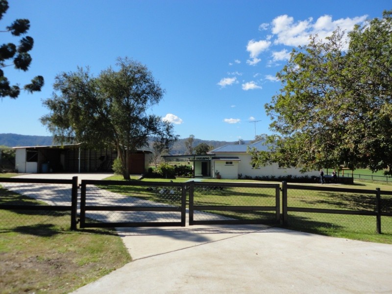 56 Haack Rd, Christmas Creek QLD 4285