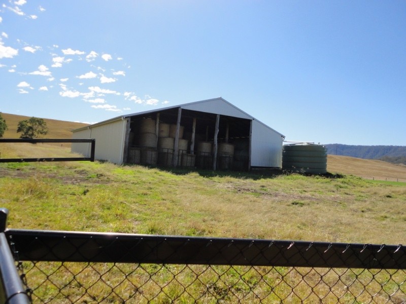 56 Haack Rd, Christmas Creek QLD 4285