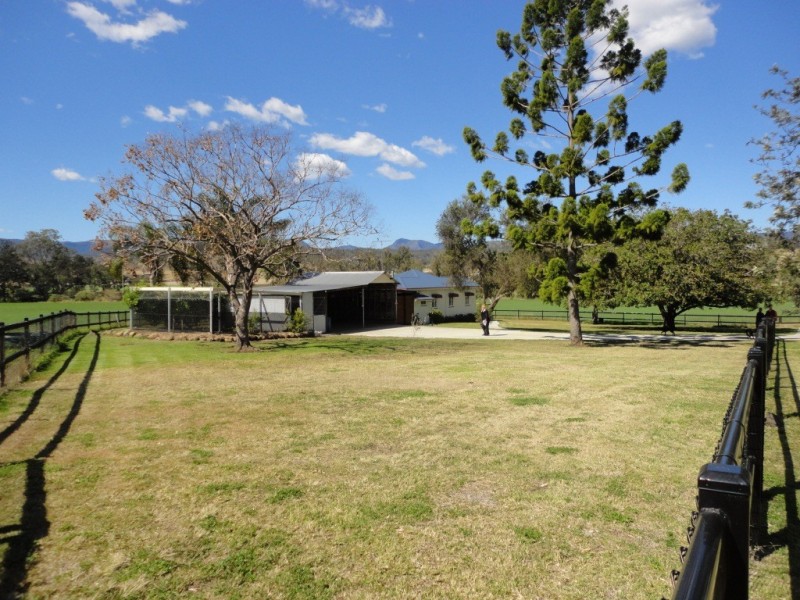 56 Haack Rd, Christmas Creek QLD 4285